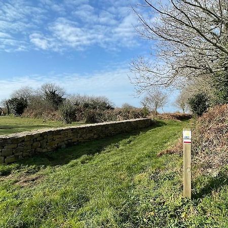 Moulin Du Seigneur A Roscanvel المظهر الخارجي الصورة