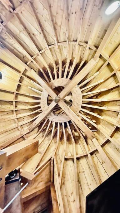 Moulin Du Seigneur A Roscanvel المظهر الخارجي الصورة